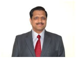 Dr. Pramod Ingle